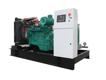 Dobra cena 1800 RPM 60Hz Biogas Generator Set 60KW 75KVA Green Energy Remote Monitoring w Internecie