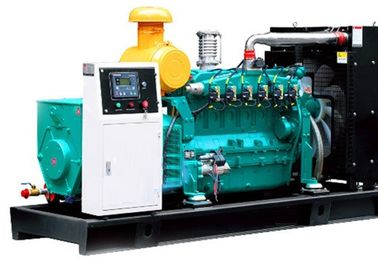 Dobra cena Clean Energy Biogas Generator Set 200KVA 160KW 3 Phase 1500 RPM CE Verified w Internecie