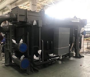 Dobra cena 500KW Natural Gas CCHP Combined Cooling Heating Power w Internecie