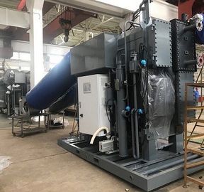 Dobra cena 200KW Natural Gas Combined Cooling Heating Power w Internecie