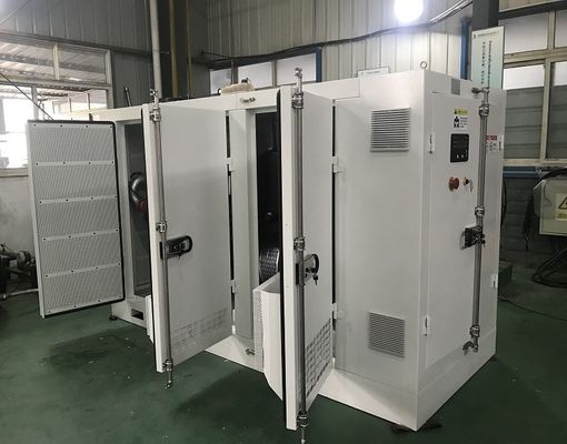Dobra cena Silent 1800RPM 200KVA Natural Gas Generator Set w Internecie