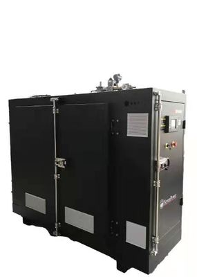 Dobra cena Water Heating Natural Gas Generator With CHP 50Hz 120kw w Internecie