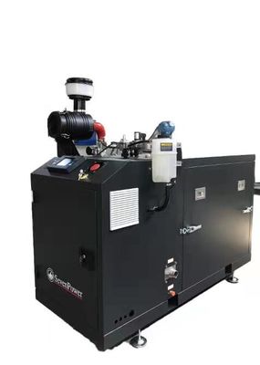 Dobra cena 10KW BHKW Natural Gas CHP Generator CE Certified w Internecie