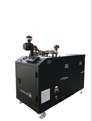 Dobra cena Continuous 22KW Gas CHP Generator Set For Office Building Apartment House w Internecie
